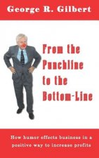 From The Punchline To The Bottom-Line: How Humor effects business in a positive way to increase profits