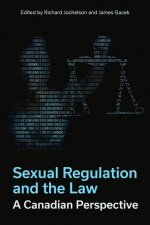 Sexual Regulation and the Law