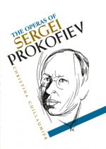Operas of Sergei Prokofiev