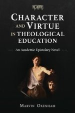 Character and Virtue in Global Theological Education