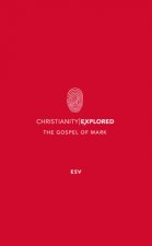 Ce: Mark's Gospel (Esv): Pack of 20