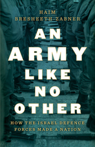 Army Like No Other