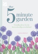 Five Minute Garden