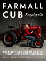 Farmall Cub Encylopedia