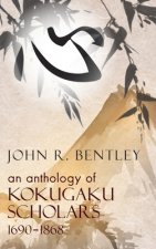 Anthology of Kokugaku Scholars
