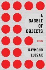A Babble of Objects
