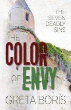 Color of Envy