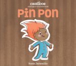 Pin Pon: Bilingual Nursery Rhymes