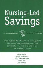 Nursing-Led Savings