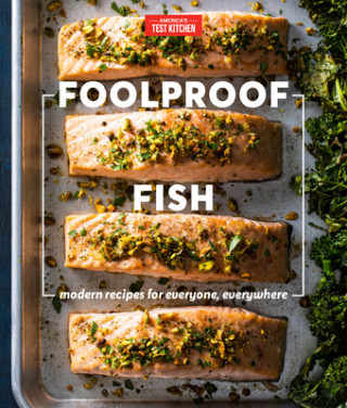 Foolproof Fish