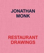 Jonathan Monk: Restaurant Drawings
