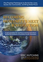 Becoming Humanity's Next R/Evolution
