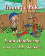 Tommy's Bike