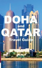 DOHA and QATAR TRAVEL GUIDE BOOK