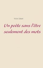 poete sans l'etre seulement des mots