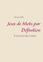 Jeux de Mots par Definition