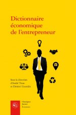 Dictionnaire Economique de l'Entrepreneur