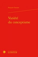 Variete Du Conceptisme