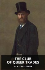 Club of Queer Trades