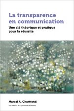 La Transparence En Communication