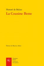 La Cousine Bette