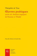 Oeuvres Poetiques