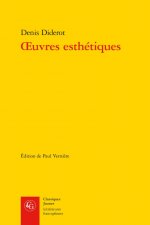Oeuvres Esthetiques