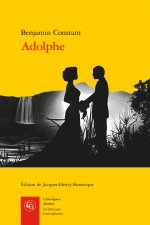Adolphe: Anecdote Trouvee Dans Les Papiers d'Un Inconnu