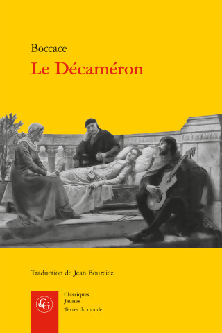 Le Decameron