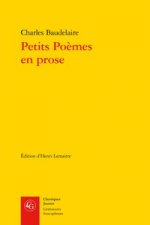 Petits Poemes En Prose: Le Spleen de Paris