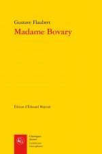 Madame Bovary: Moeurs de Province
