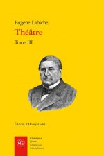 Theatre: Tome III