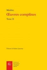 Oeuvres Completes: Tome II