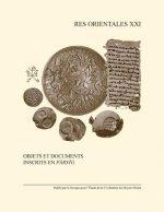 Objets Et Documents Inscrits En Parsig