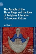 Parable of the Three Rings and the Idea of Religious Toleration in European Culture