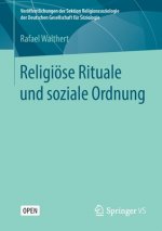 Religioese Rituale Und Soziale Ordnung