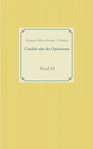 Candide oder der Optimismus