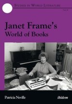 Janet Frame's World of Books