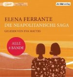 Die Neapolitanische Saga