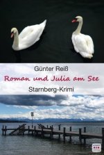 Roman und Julia am See
