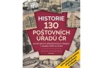 Historie 130 poštovních úřadu ČR