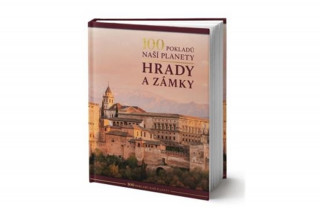 100 pokladů naší planety hrady a zámky