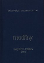 Modřiny