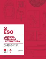 QUADERN LLENGUA CATALANA 2N ESO. CONSTRUÏM. CATALUNYA 2019