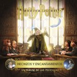 HECHIZOS Y ENCANTAMIENTOS
