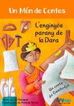 L'ENGINGYOS PARANY DE LA DARA