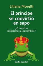 El príncipe que se convirtió en sapo