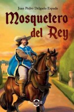 Mosquetero del Rey