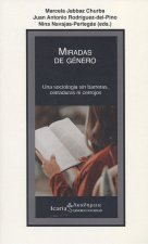MIRADAS DE GÈNERO