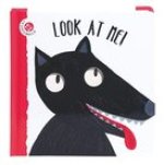 LOOK AT ME